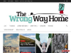 The Wrong Way Home