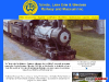 Toledo Lake Erie Western Railway Museu