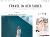 Travel in her Shoes