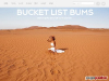 Bucketlist Bums