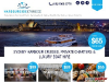 Harbourside Cruises | Sydney Harbour Cruises