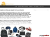 Outdoor Travel Gears Guide 