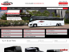 Charter Bus and Minibus Rental Company 
