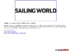 Sailing World