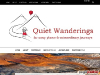 Quiet Wanderings