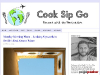 Cook Sip Go