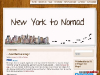 New York to Nomad