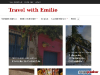 Travel with Emilie