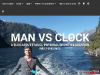 Man vs Clock