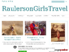 Raulerson Girls Travel