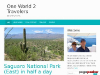 One World 2 Travelers