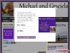Michael and Graciela