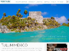 Tulum mexico hotels and restaurants guide