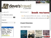 Daves Favorite Travel Guide Books