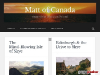 Matt of Canada