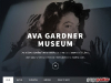 Ava Gardner Museum