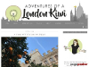 Adventures of a London Kiwi