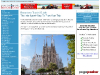 Barcelona Tourist Guide