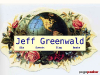 Jeff Greenwald