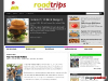 Road Trips for Foodies