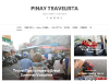 Pinay Travelista