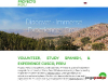 Proyecto Peru Language centre