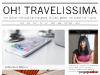 Oh Travelissima