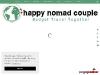 Happy Nomad Couple