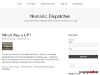 Nomadic Dispatcher