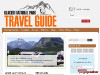 Glacier National Park Travel Guide