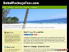 Bohol Package Tour