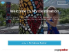 My Deztination
