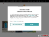 The Travel Tester