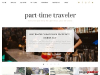Part Time Traveler