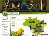 Birding Brazil Tours