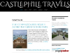 Castlephile Travels