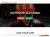 Outdoor Slovenia