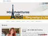 Mis Adventures with Andi