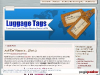 Luggage Tag Travels