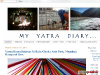 My Yatra Diary