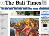 The Bali Times