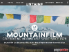 Mountain Film on tour