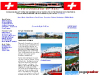 Switzerland By Rail