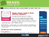 Brazil Travel Guide
