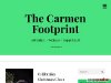 The Carmen Footprint