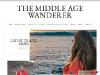 The Middle Age Wanderer