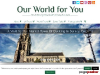 Our World for You