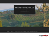 Frans Travel Tales