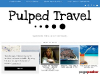 Pulped Travel
