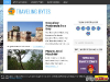 Traveling Bytes